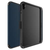 Pouzdro Otterbox Symmetry Folio for iPad 10.9 (2022) blue (77-89965)