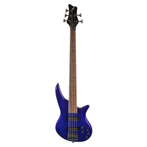 Jackson JS3 SPECTRA V INDIGO BLUE