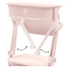 CYBEX Sada Lemo Learning Tower Pearl Pink GOLD