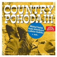 Various: Country pohoda III. - CD