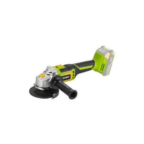 FIELDMANN FDUB 70605-0 20V - akumulátorová úhlová bruska