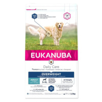 Euk Daily Care Excess Weight 2,3kg