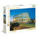 Clementoni 39457 - Puzzle 1000 Řím - Coloseum