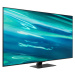 Smart televize Samsung QE65Q80A (2021) / 65" (164 cm)