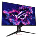 ASUS ROG Swift OLED PG32UCDM herní monitor 32"