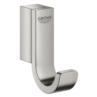 Háček Grohe Selection supersteel G41039DC0