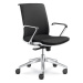 LD SEATING Kancelářská židle LYRA NET 214, F80-N6