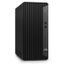 HP PC Elite Tower 800 G9 i5-12500, 1x16GB, 512GB M.2 NVMe TLC, 2xDP+1xHDMI, usb kl. a myš, noMCR