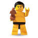 Lego® 8803 minifigurka zápasník sumo