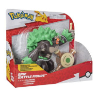 Orbico Pokémon Epic Battle figurky W4, více druhů