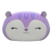 SQUISHMALLOWS Stackables Veverka - Sydnee, 30 cm