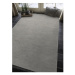 Jednobarevný koberec FRODO, 67x210 cm