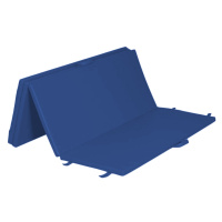 Habys 4D Barva: tmavě modrá (#12) - Vinyl Flex, Rozměry: 200x120x3 cm