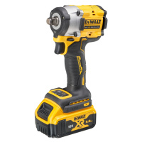 Utahovák rázový AKU DeWALT DCF921P2T