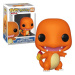 Figurka Pokémon - Charmander Funko POP!