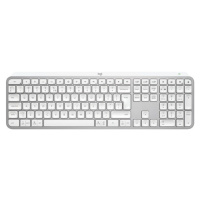 Logitech MX Keys S US 920-011588 Šedá