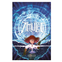 Amulet 9: Na vlně