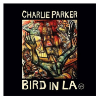 Parker, Charlie: Bird In LA (2x LP)