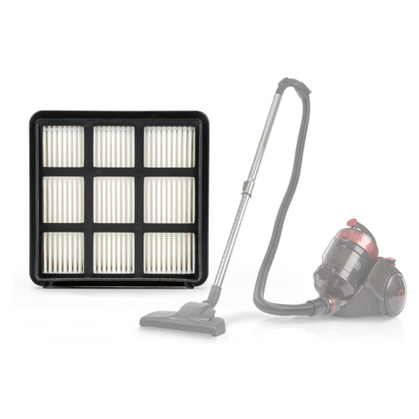 OneConcept HEPA filter do cyklónového vysavače Clean Master, příslušenství