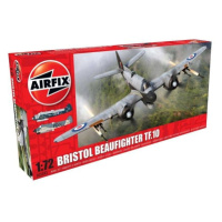 Classic Kit letadlo A05043 - Bristol Beaufighter Tf.10 (1:72)