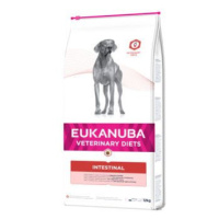 Eukanuba Veterinary Eukanuba VD Dog Intestinal 12kg