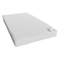 FDM Nepromokavý chránič na matraci Chránič na matraci: 80 x 180 cm