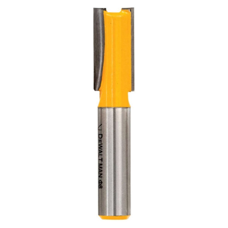 DeWALT Příslušenství - Fréza přímá, 10x20 mm DT90004