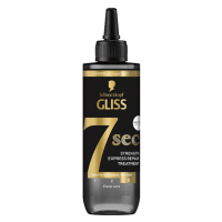 Schwarzkopf Gliss 7 Sec expresní regenerační péče na vlasy Ultimate Repair 200ml