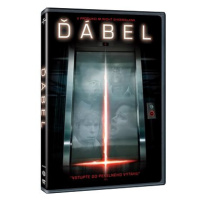 Ďábel - DVD