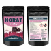 NORAT 25 Rodenticid - bloky, 300 g