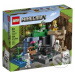 LEGO® Minecraft 21189 Jaskyňa kostlivcov