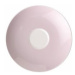 Bílo-růžový porcelánový podšálek ø 14.8 cm Rose Garden - Villeroy&Boch