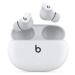 Beats Studio Buds bezdrátová sluchátka s potlačením hluku bílá