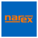 NAREX 52-Bit Box SUPER LOCK 52dílná sada bitů