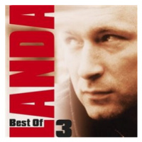 Hudební CD EMI LANDA DANIEL - Best Of 3