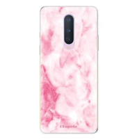 iSaprio RoseMarble 16 pro OnePlus 8