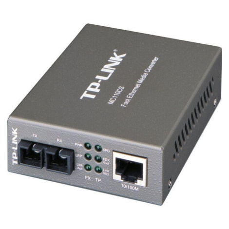 TP-Link MC110CS TP LINK