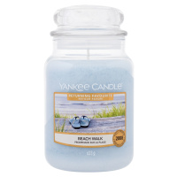 YANKEE CANDLE Beach Walk 623 g