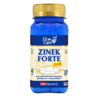 VITAHARMONY EKO Zinek Forte 25 mg 320 tablet