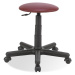 Nowy Styl Goliat kancelářská židle černá