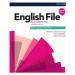 English File Intermediate Plus Student´s Book with Student Resource Centre Pack 4th (CZEch Editi