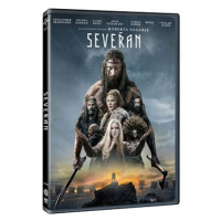 Seveřan - DVD