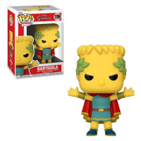 Funko POP! The Simpsons - Bartigula