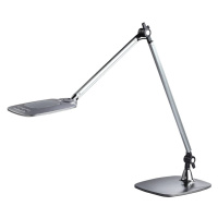 Aluminor Aluminor Duke LED stolní lampa CCT dim šedá