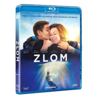 Zlom - Blu-ray