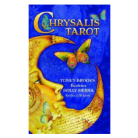 Chrysalis Tarot - Brooks Toney, Holly Sierra