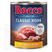 Rocco Classic Pork 12 x 800 g - výhodné balení - hovězí a kuřecí