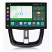 Peugeot 207 Radionavigace Android Qled Carplay
