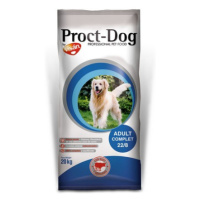 Visán Proct-Dog Adult Complete 20 kg