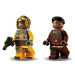 LEGO®Star Wars(75346) Pirátská stíhačka